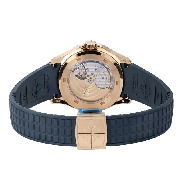 Patek Philippe Aquanaut 5261R-001 Image 3